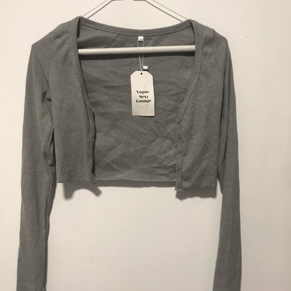 Yesstyle cardigan